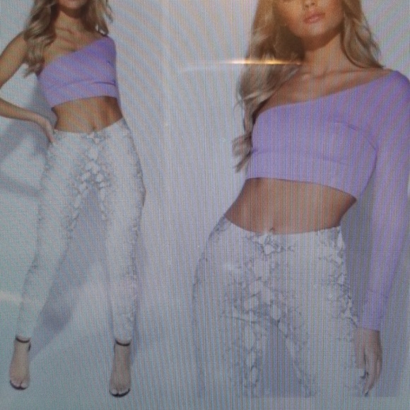 Legging - Picture 4 of 5